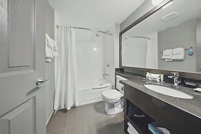 Sandman Hotel Red Deer