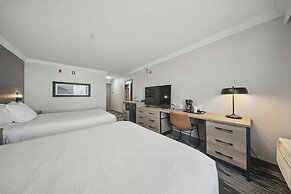 Sandman Hotel Red Deer
