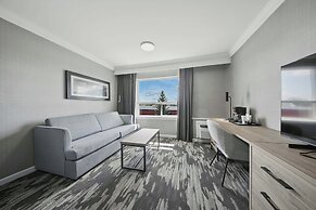 Sandman Hotel Red Deer
