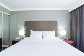 Sandman Hotel Red Deer