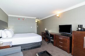 Sandman Hotel Red Deer