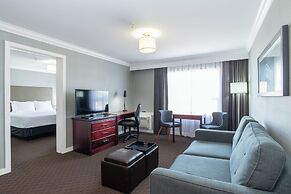 Sandman Hotel Red Deer