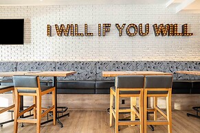 Sandman Hotel Red Deer