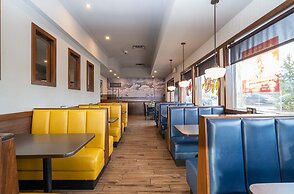 Sandman Hotel Red Deer