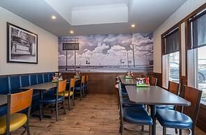 Sandman Hotel Red Deer