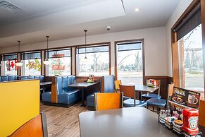 Sandman Hotel Red Deer