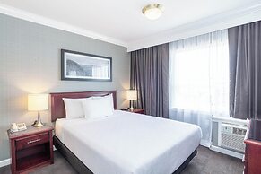 Sandman Hotel Red Deer