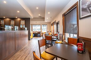 Sandman Hotel Red Deer