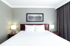 Sandman Hotel Red Deer