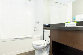 Sandman Hotel Red Deer