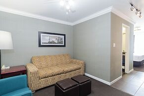 Sandman Hotel Red Deer