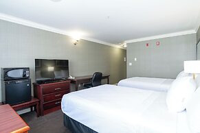 Sandman Hotel Red Deer