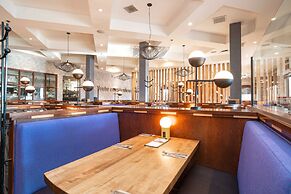 Sandman Hotel Red Deer