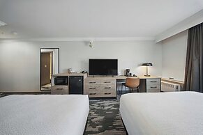 Sandman Hotel Red Deer