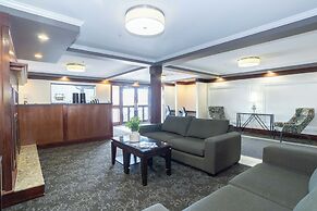 Sandman Hotel Red Deer