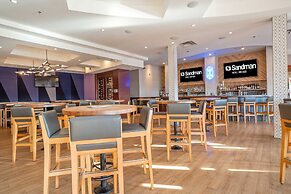 Sandman Hotel Red Deer