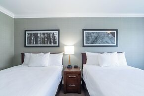 Sandman Hotel Red Deer