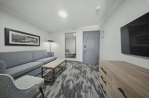 Sandman Hotel Red Deer