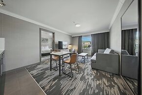 Sandman Hotel Red Deer