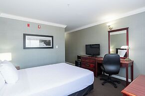 Sandman Hotel Red Deer