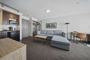 Sandman Hotel Red Deer