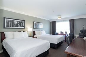 Sandman Hotel Red Deer