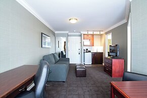 Sandman Hotel Red Deer