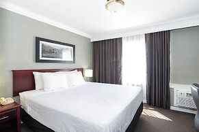Sandman Hotel Red Deer