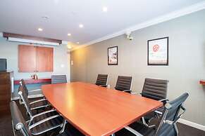 Sandman Hotel Red Deer