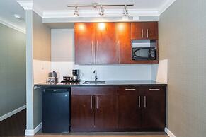 Sandman Hotel Red Deer