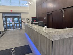 Sandman Hotel Red Deer