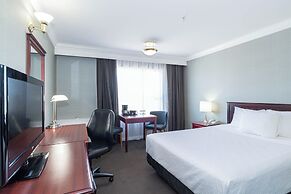 Sandman Hotel Red Deer