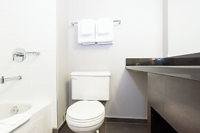 Sandman Hotel Red Deer