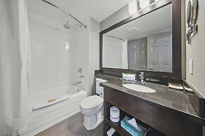 Sandman Hotel Red Deer