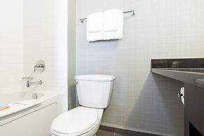 Sandman Hotel Red Deer