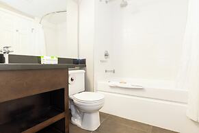 Sandman Hotel Red Deer