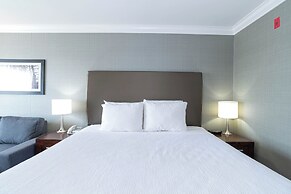 Sandman Hotel Red Deer