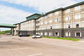 Sandman Hotel Red Deer