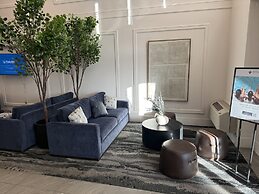 Sandman Hotel Red Deer