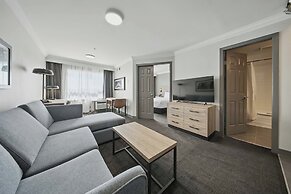 Sandman Hotel Red Deer