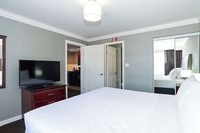Sandman Hotel Red Deer