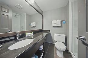 Sandman Hotel Red Deer