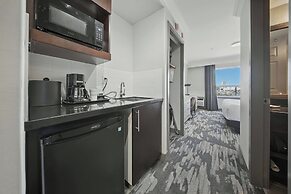 Sandman Hotel Red Deer