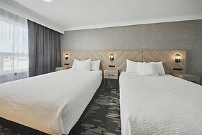 Sandman Hotel Red Deer