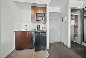 Sandman Hotel Red Deer