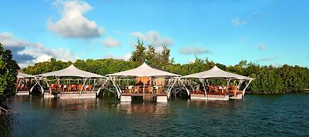 Constance Prince Maurice