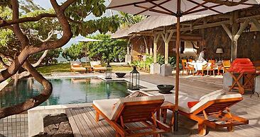 Constance Prince Maurice