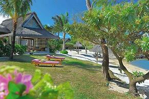 Constance Prince Maurice