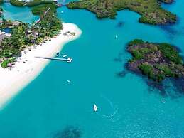 Constance Prince Maurice