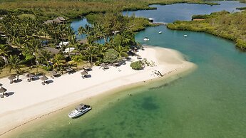 Constance Prince Maurice